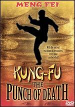 Kung-Fu: The Punch of Death
