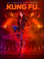 Kung Fu [TV Series] - 