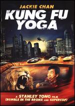 Kung Fu Yoga - Stanley Tong