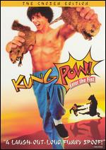 Kung Pow! Enter the Fist [The Chosen Edition] - Steve Oedekerk