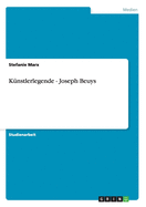 Kunstlerlegende - Joseph Beuys