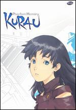 Kurau Phantom Memory, Vol. 2: Double Jeopardy [With Box]