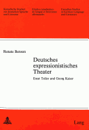 Kursbuch 1965-1975 : social, political, and literary perspectives of West Germany