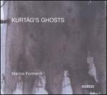 Kurtg's Ghosts