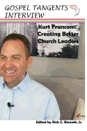 Kurt Francom: Creating Better Church Leaders