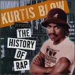 Kurtis Blow Presents the History of Rap, Vol. 1: The Genesis