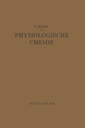 Kurzes Lehrbuch Der Physiologischen Chemie