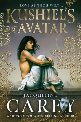 Kushiel's Avatar - Carey, Jacqueline