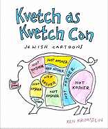 Kvetch as Kvetch Can: Jewish Cartoons