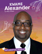 Kwame Alexander