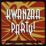 Kwanzaa Party