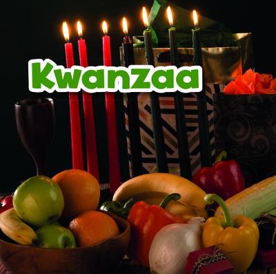 Kwanzaa - Amstutz, Lisa J.