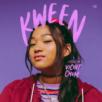 Kween - Chum, Vichet, and Pao, Pisay (Read by)