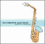 KWJZ 98.9 - Smooth Jazz, Vol. 7