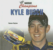 Kyle Busch - Dayton, Connor