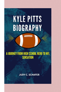 Kyle Pitts Biography: A Journey from High School Hero to NFL Sensation