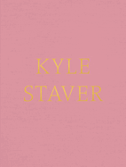 Kyle Staver