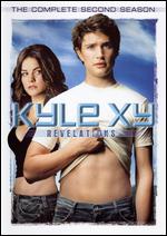 Kyle XY: Season 02 - 