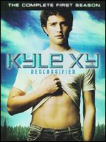 Kyle XY: The Complete First Season | UPC: 786936732528 - Alibris