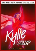 Kylie Minogue: Rare & Unseen - 