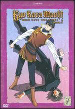 Kyo Kara Maoh, Vol. 7: Season 2 - 