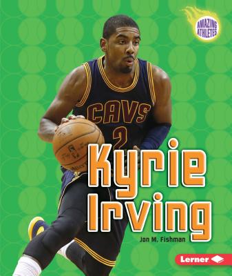 Kyrie Irving - Fishman, Jon M