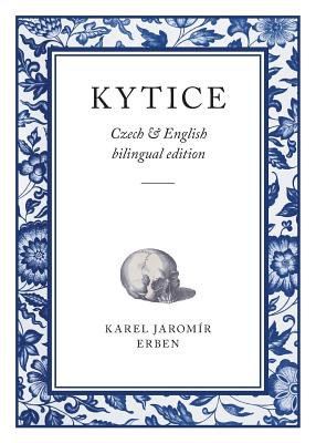 Kytice - Erben, Karel Jarom?r