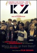 KZ - Rex Bloomstein