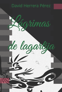 Lgrimas de lagartija