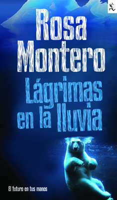 Lgrimas En La Lluvia - Montero, Rosa