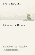 Luschen un Rimels