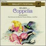 Lo Dlibes: Coppelia [Highlights]