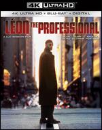 Lon: The Professional [4K Ultra HD Blu-ray] - Luc Besson