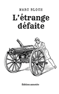 L'trange dfaite