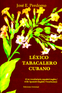 Lxico Tabacalero Cubano