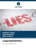 Lgendetektion