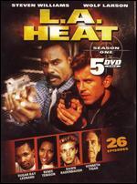 L.A. Heat: Season 01
