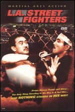 L.A. Street Fighters - Richard W. Park