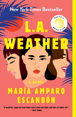 L.A. Weather - Escandn, Mara Amparo