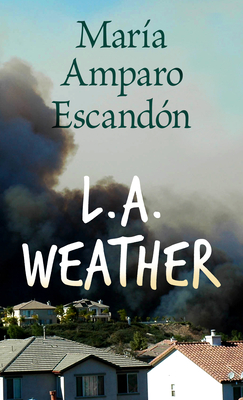 L.A. Weather - Escandon, Maria Amparo