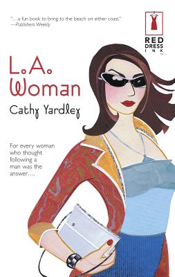 L.A. Woman - Yardley, Cathy