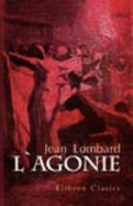 L\'Agonie - Jean Lombard