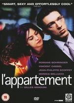 L' Appartement - Gilles Mimouni