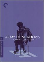 L' Army of Shadows [Criterion Collection] - Jean-Pierre Melville