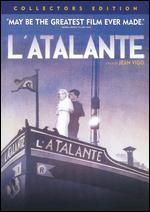 L' Atalante - Jean Vigo