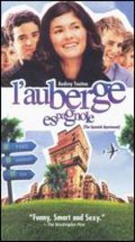 L' Auberge Espagnole