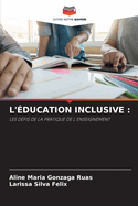 L'?ducation Inclusive