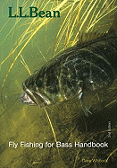 L.L. Bean Fly Fishing for Bass Handbook