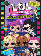 L.O.L. Surprise! Official Annual 2022