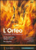 L' Orfeo - Matteo Ricchetti; Pier Luigi Pizzi